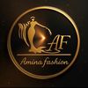 Aminafashiontima