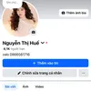 Nguyễn Thị Huế