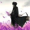heathcliff_with_violets