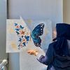 فُــ🦋ـــلـــــة
