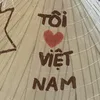 TÔI YÊU VIỆT NAM 99