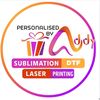 personalisedbyAddy