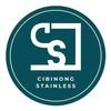 cibinongstainless