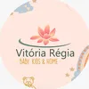Vitória Régia Baby Kids Home