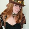 steampunkginger
