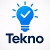 Tekno ( ابتكارات في بيتك )
