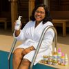 SANGO SKINCARE& kAYAMATA