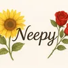 🌹 @WithLoveForNeepy