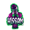 hissamnor