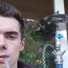 aaronamused
