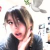 Ari is a weird cosplayer