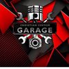 Christian’s Garage