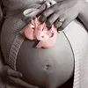 mãe de primeira viagem