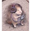Street Art by David Zinn Shop