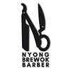 nyongbrewokbarber