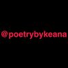poetrybykeana