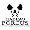 habeasporcus