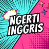 Ngerti Inggris