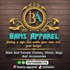 bamsapparel