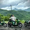 Diệp Lâm Khang