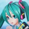 Miku's #2𝄞!