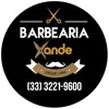xandeobarbeiro