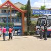 TIBS COLLEGE