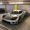 koenigseggccxr777