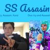 ssassasin