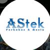 AStek Perkakas dan Mesin