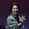 mic ⁷ misses agustd 🍉