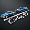CarGuy