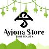 KAFTAN AYJONA STORE