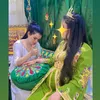 Henna nisrin
