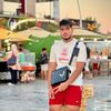 OUSSAMA