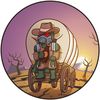 Bio Wagon
