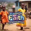 Keeping faith organization