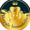 ROYALE IMMOBILIER🏗️