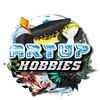 artuphobbies