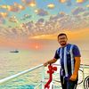 Usama Ky Velog