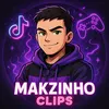 MAKZINHO CLIPS