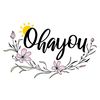ohayouapparel