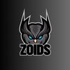 Zoids.