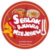 SEBLAK & MIE JEBEW JOMBANG