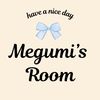 Megumi.Room by tyng