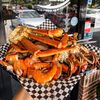 Mr. Shuck’s Seafood