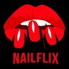Nailflix Tina