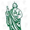San Juditas🍀💚