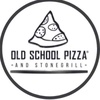 Old School Pizza Official
