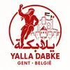 Yalla 3 dabke 🇵🇸🕺🇧🇪